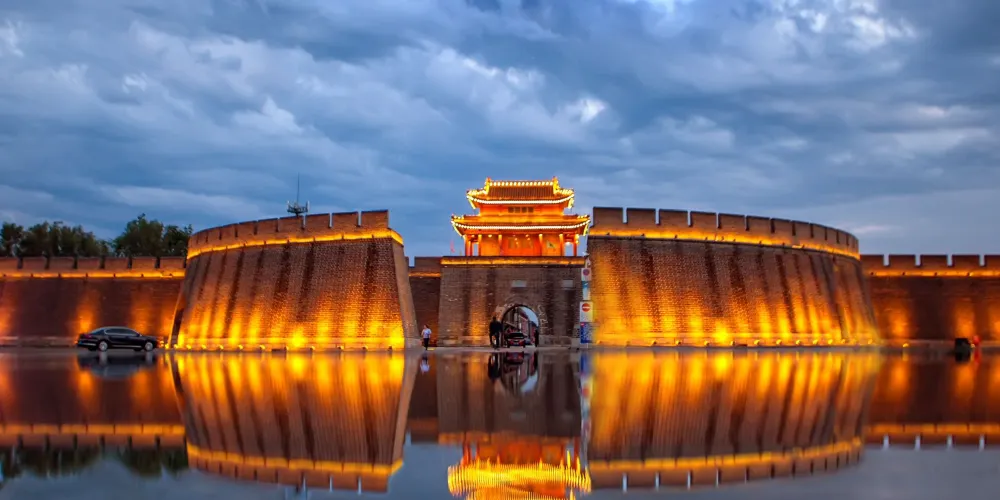 永安旅遊