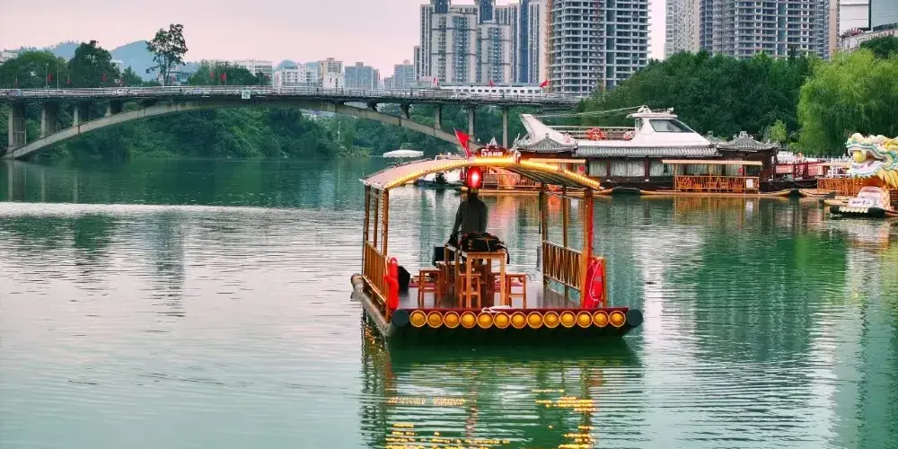 永安旅遊