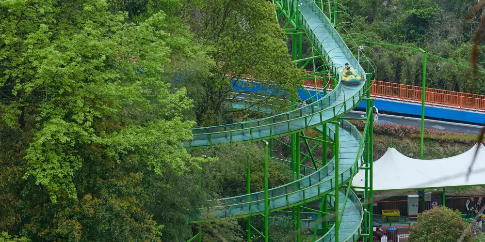 永安旅遊