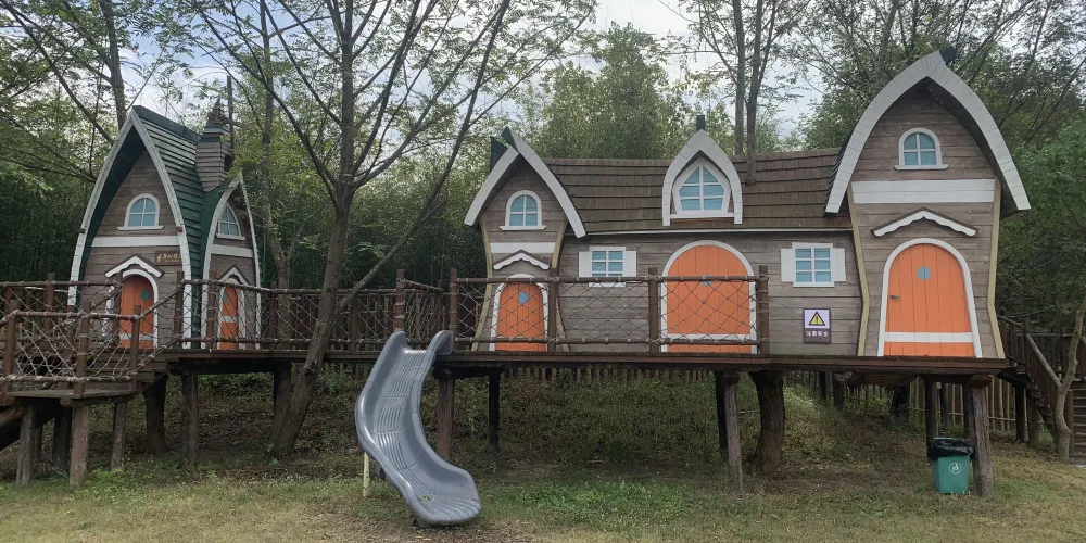 永安旅遊