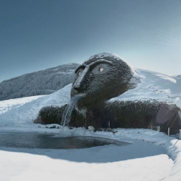 意大利+瑞士8日7晚自由行