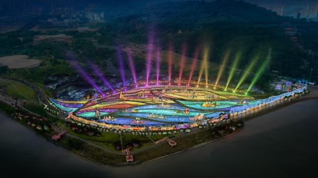 2026年粤港澳大湾区灯会