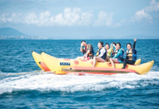 大东海景点图片