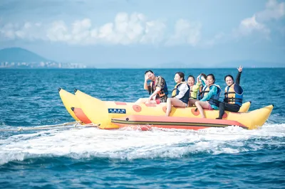 大东海