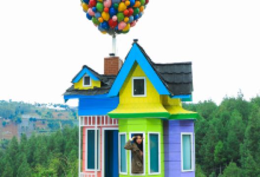 Dago Dreampark | Wisata Bandung景点图片