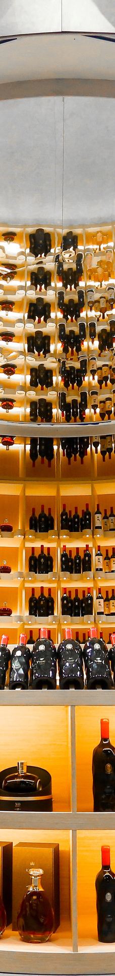 张裕酒文化博物馆-烟台