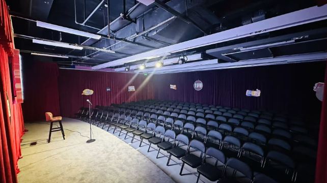 笑场喜剧(正大广场店)