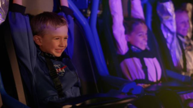 佛羅里達樂高樂園