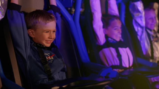 佛罗里达乐高乐园