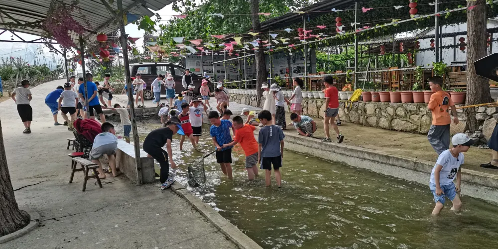 永安旅遊