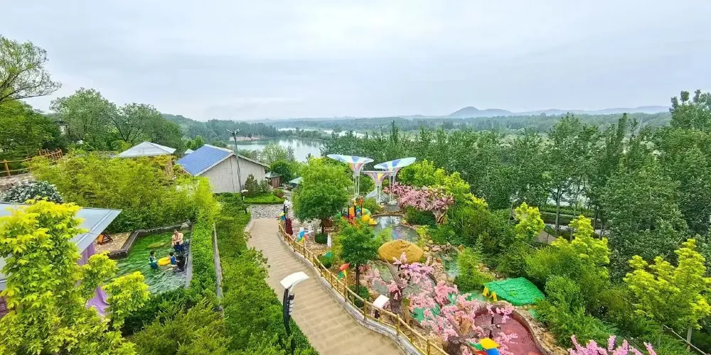 永安旅遊