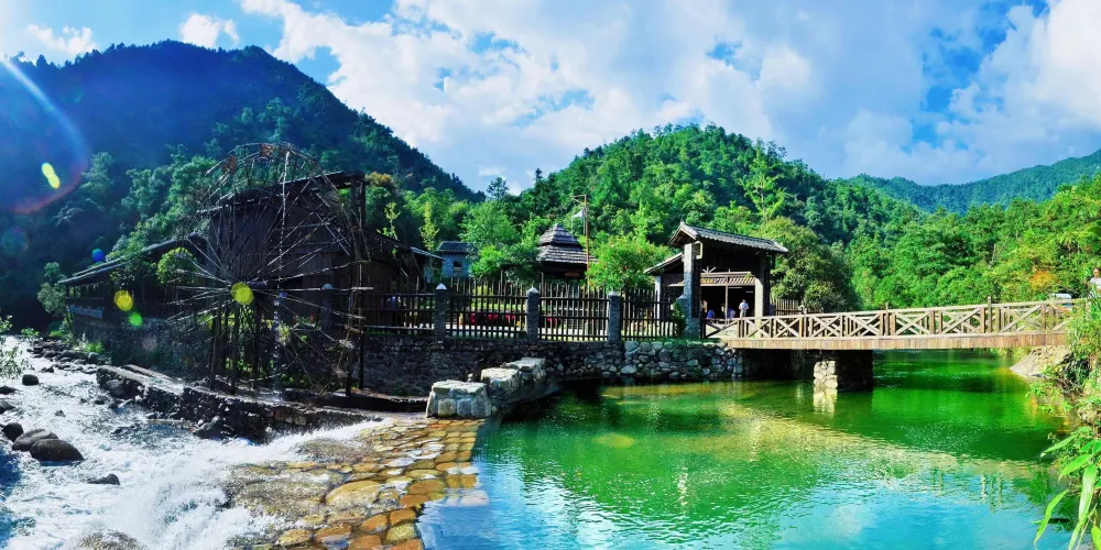 永安旅遊