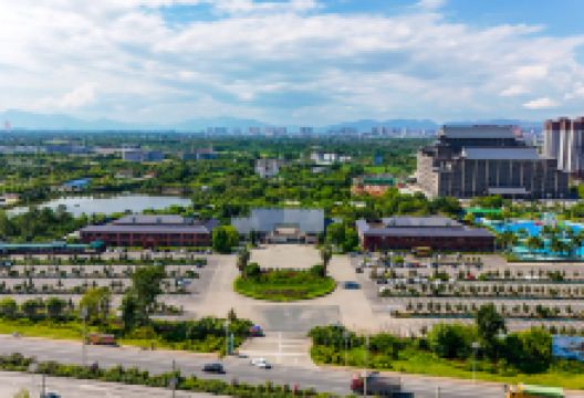 雄森旅游度假区景点图片