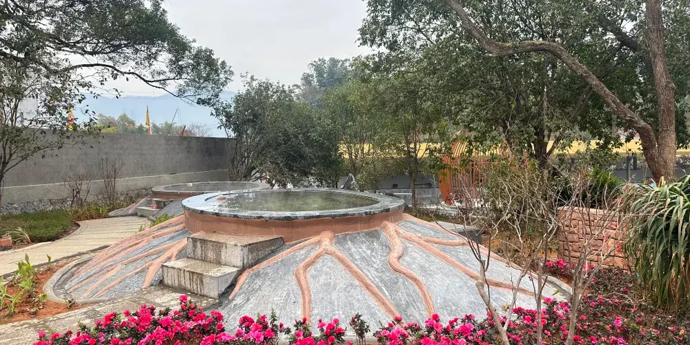 永安旅遊
