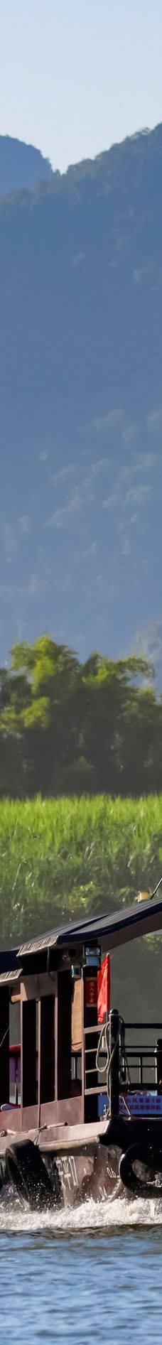 峒那屿湾景区-大新