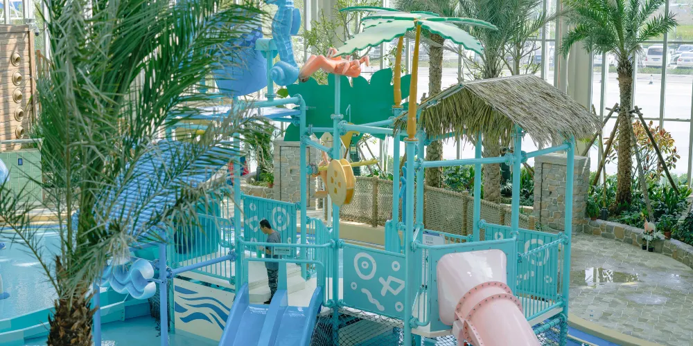 永安旅遊