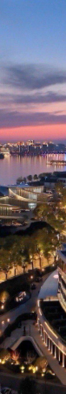 苏州之眼摩天轮-苏州