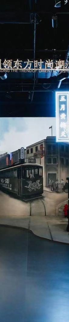 张裕酒文化博物馆-烟台