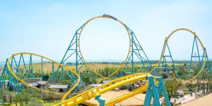 萬達文化旅遊城