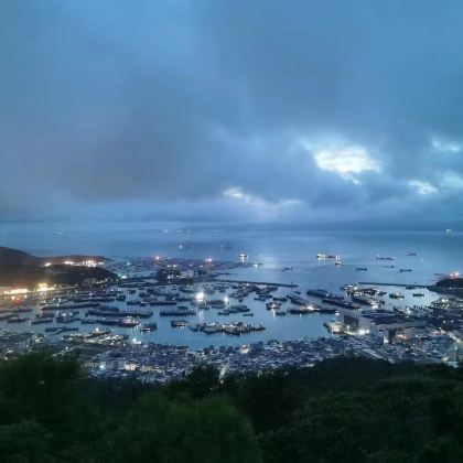 阳江+海陵岛2日1晚自由行