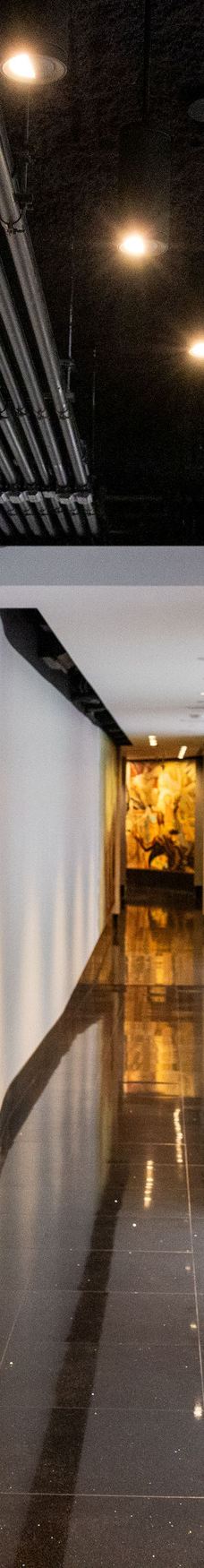 洛克菲勒中心-纽约