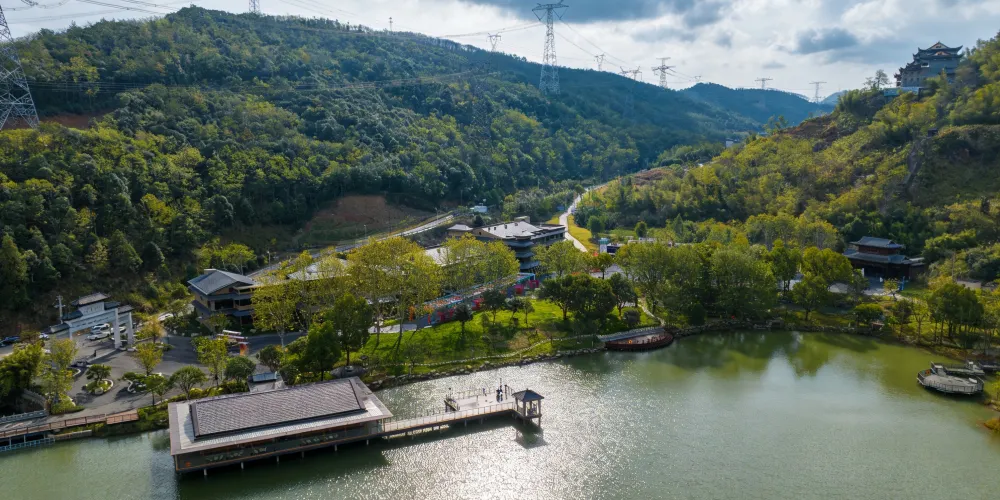 永安旅遊