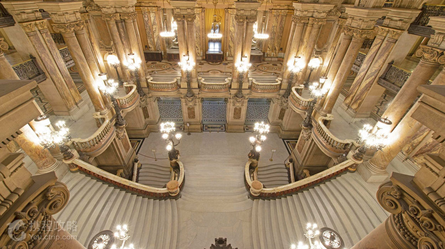 Palais Garnier