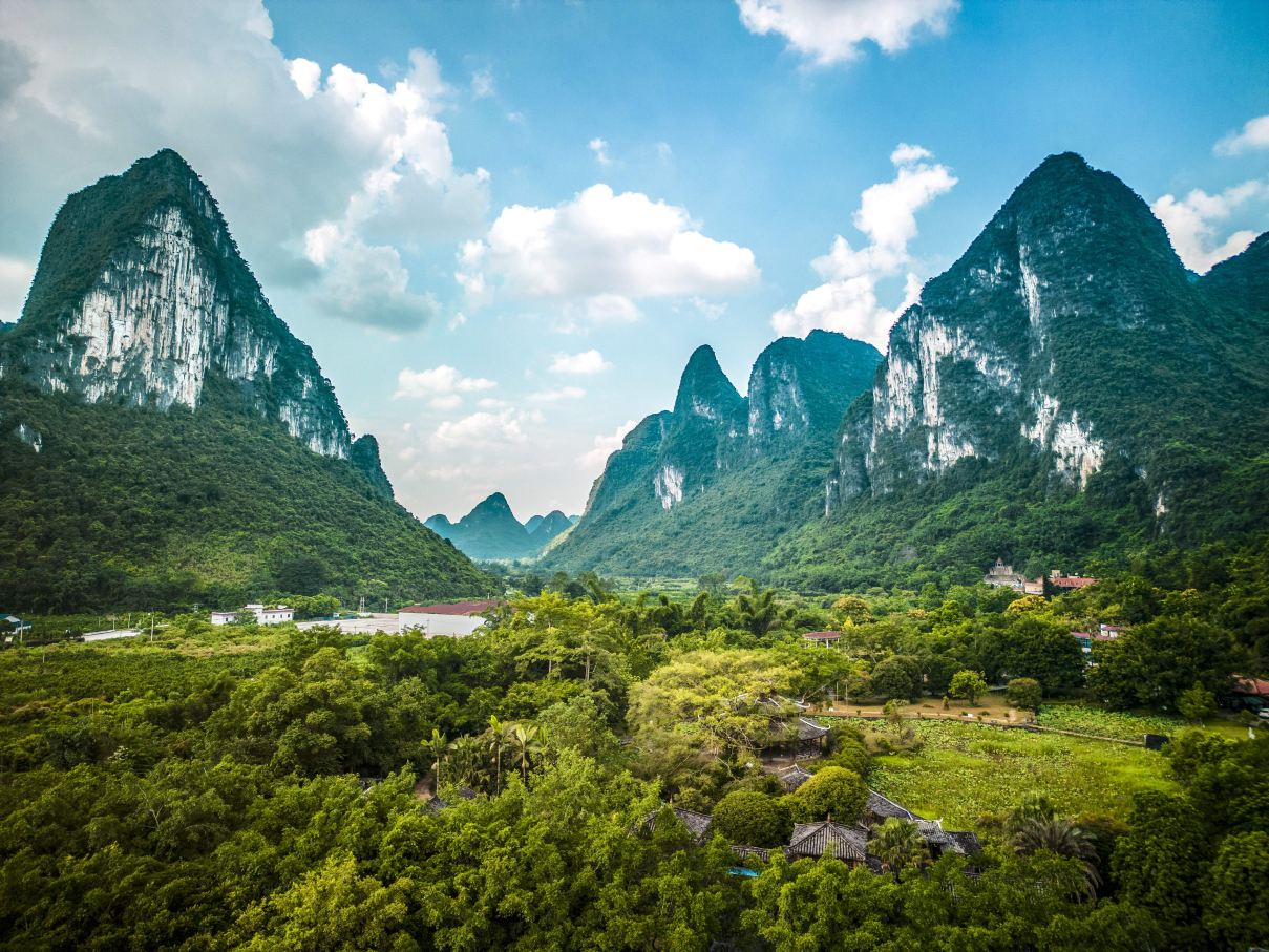 丰鱼岩