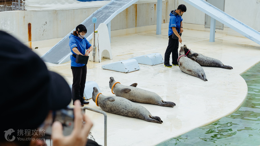小樽水族館