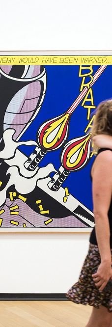 阿姆斯特丹市立博物馆-阿姆斯特丹