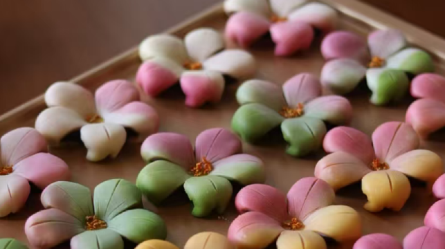 泾县捌月桃茶馆