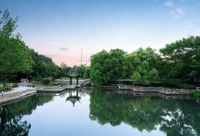 张謇故里景区景点图片