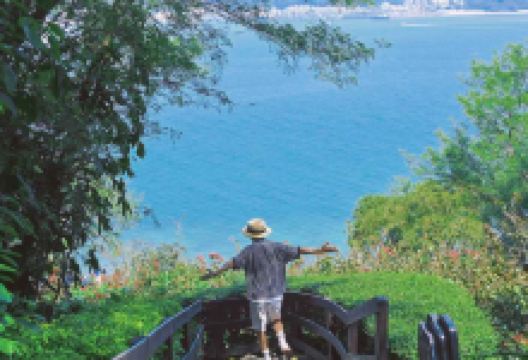 涠洲岛景点图片