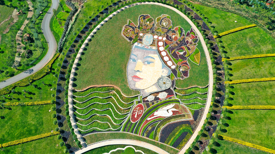 太平湖国际生态旅游度假区