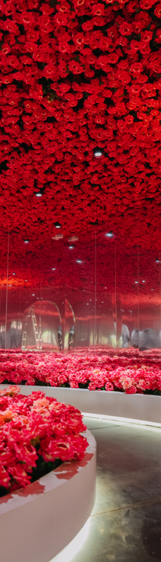 唐山南湖开滦旅游景区-唐山