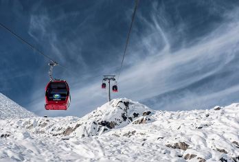 【包车游】达古冰川风景名胜区*上门接送自由行*千年冰雪奇观【[品质纯玩]纯玩品质、不进店购物、无强制消费行程透明】