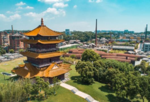 陶阳里旅游区景点图片