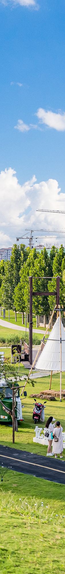 忆江南旅游度假区-荥阳