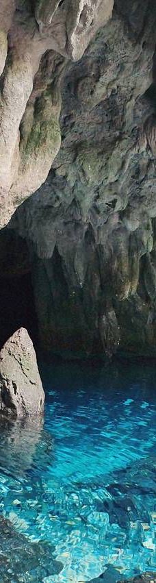 Rangko Cave-Tanjung Boleng