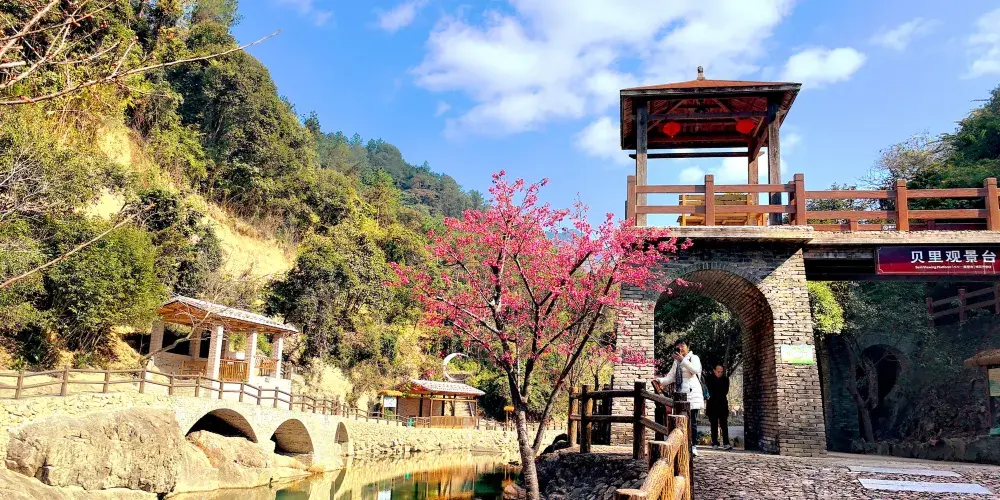 永安旅遊