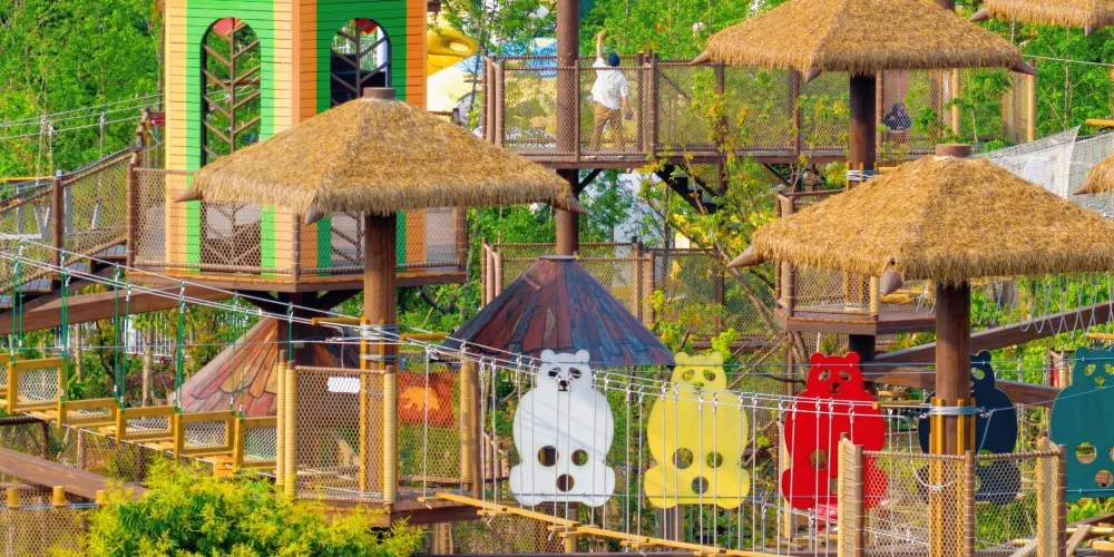 永安旅遊
