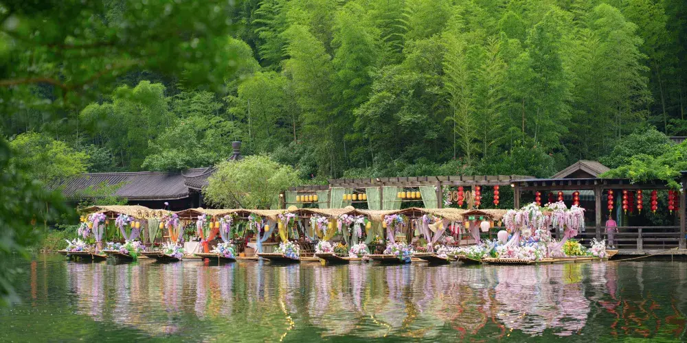 永安旅遊