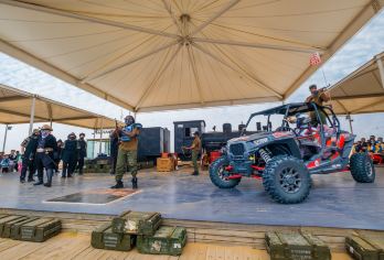 响沙湾一日游【上门接送/套餐任意选/2-6人小团】【真纯玩，全程不进购物店】