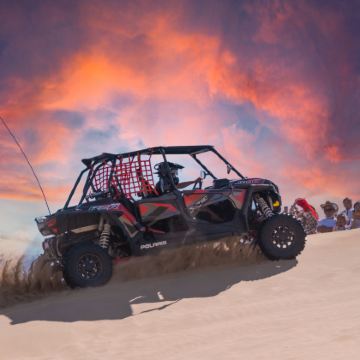 内蒙古呼和浩特+辉腾锡勒草原+响沙湾5日4晚私家团