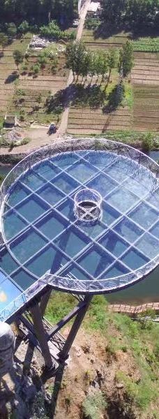 刘家河水上乐园-涞水