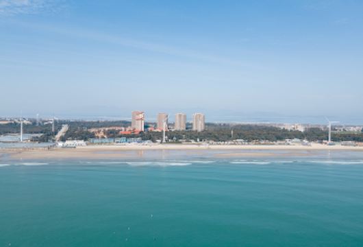 2人起私家团六鳌翡翠湾埭美古民居群一日游厦门漳州上门接送【所选城市市区免费上门接送，方便快捷，省时省力（时间可微调）】