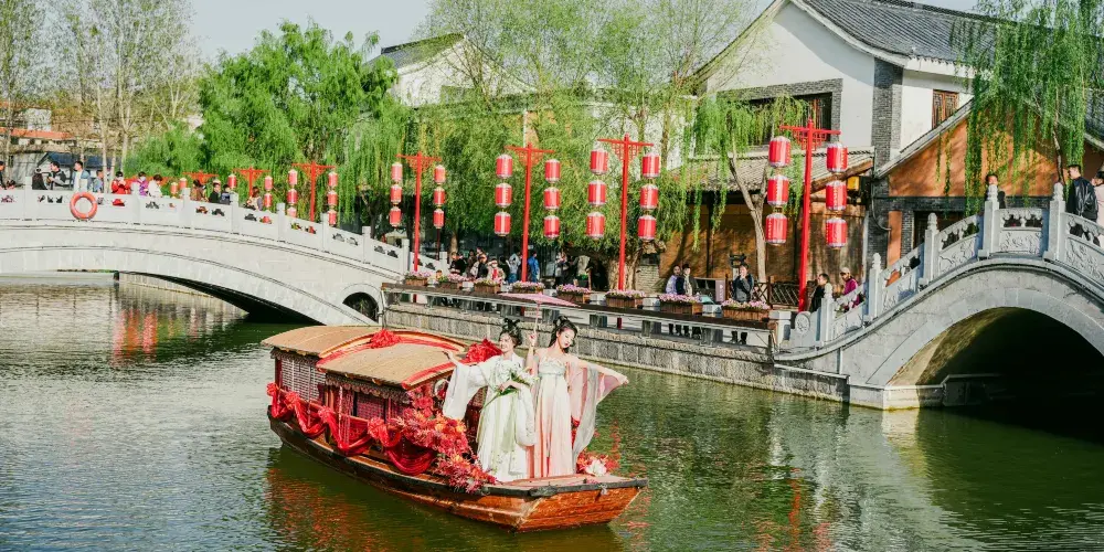 永安旅遊