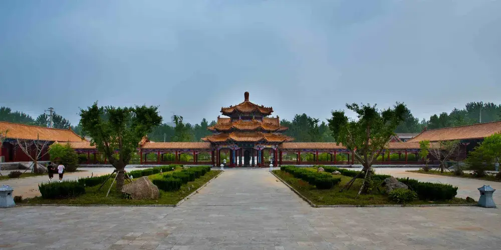 永安旅遊
