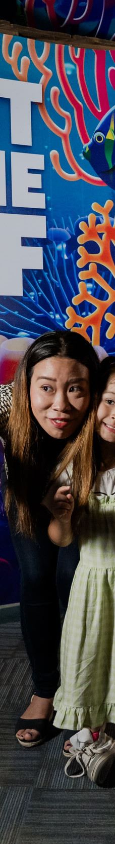 墨尔本水族馆-墨尔本