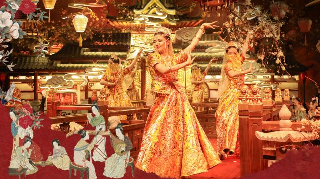 叙宴(深圳首店)